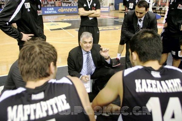 ΠΑΟΚ: Η... κάθοδος των Θεσσαλονικιών (photos)