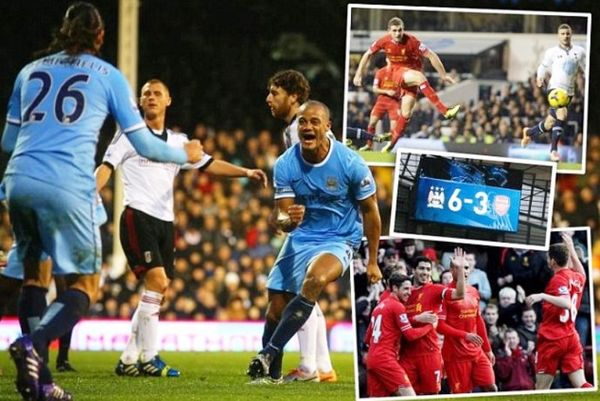 Οι τηλεοπτικές μεταδόσεις της Πέμπτης (26/12)