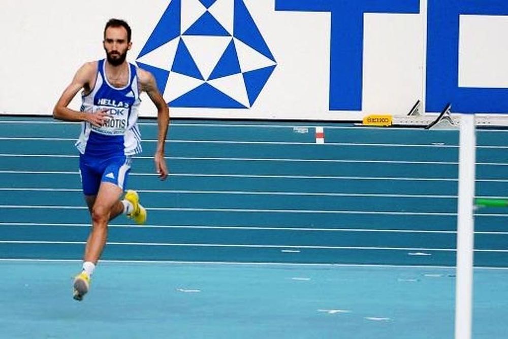 Μπανιώτης: «Δεν έχω κάνει συνειδητά χρήση απαγορευμένης ουσίας»