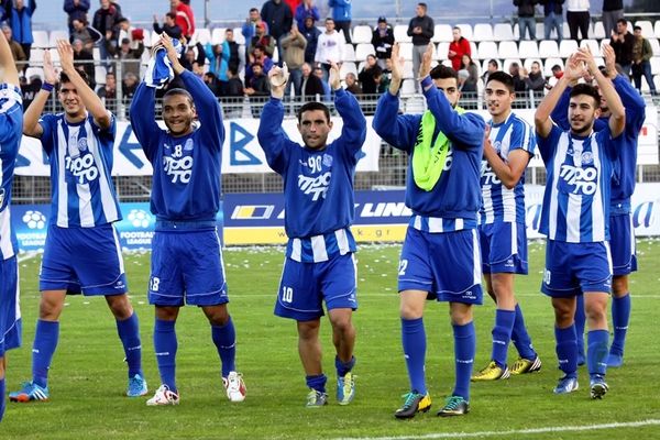 ΑΟ Χανιά: Την Παρασκευή το ΔΣ