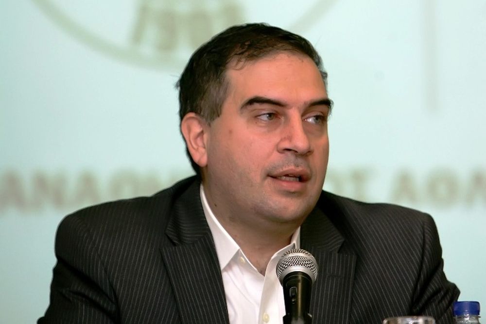 Μιχαλαριάς: «Η Λεωφόρος ανήκει στον Παναθηναϊκό»