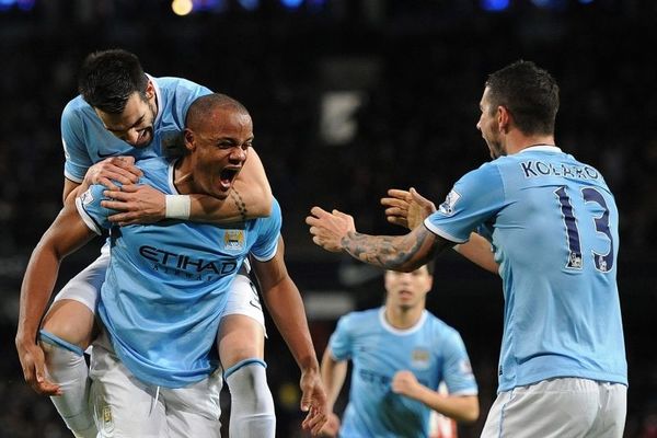 Το γύρισε η Σίτι, 2-1 τη Λίβερπουλ