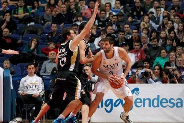 Ρεάλ Μαδρίτης: Οι... τρελές φάσεις του 2013 (video)