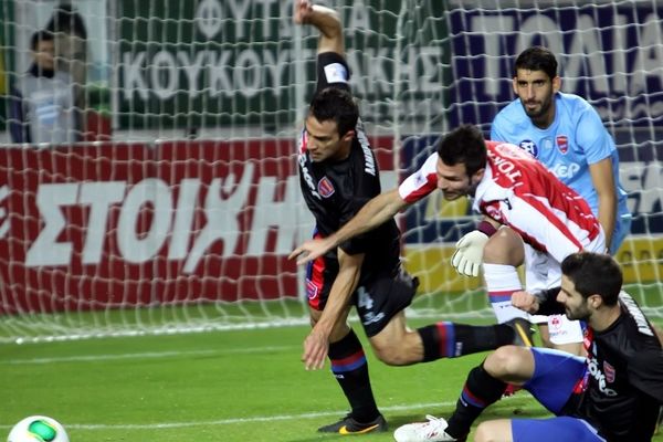 Πανιώνιος: Επιστροφή στις προπονήσεις