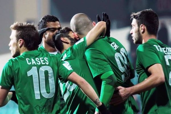 Πανθρακικός: Φιλικό για φιλανθρωπικό σκοπό με Δόξα