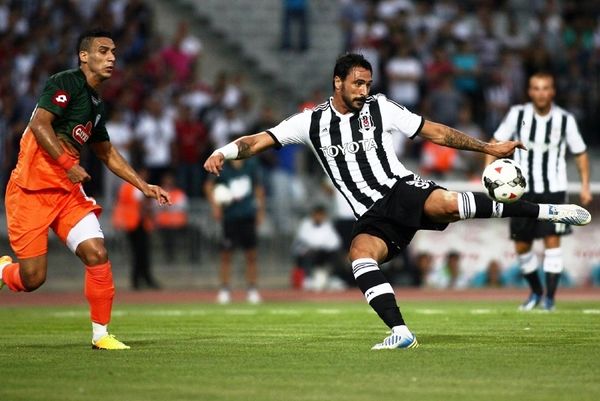 Περνάει η Μπεσίκτας