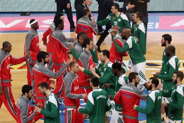 Onsports TV: Ενωμένοι οι «αιώνιοι» (videos)