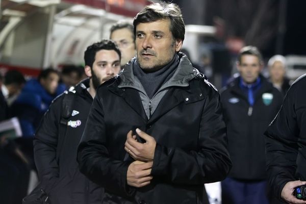 Λεβαδειακός: Επιστροφή με… τρέξιμο 