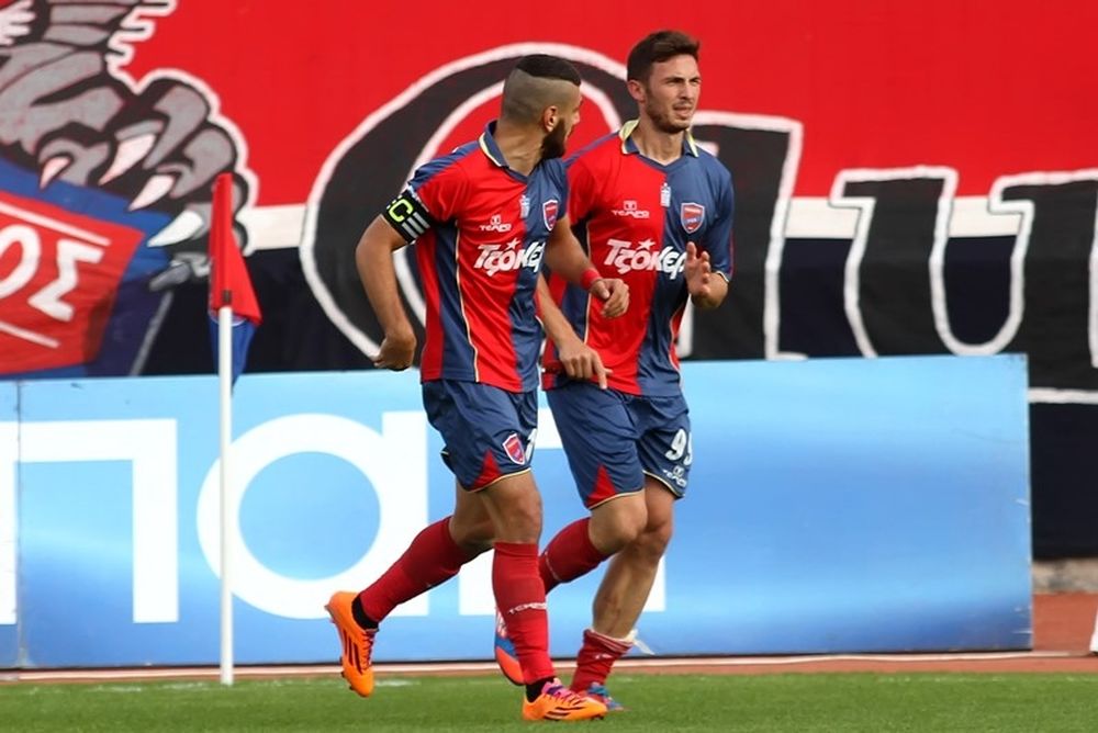 Πανιώνιος: ΟΦΗ και... δεύτερος γύρος