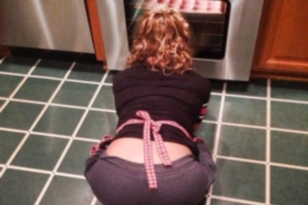 UFC: Χριστουγεννιάτικο… μαγείρεμα για Herrig (videos)