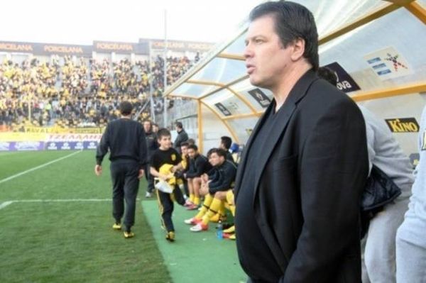 Άρης: Θέλει νέο «αίμα»… ελληνικό
