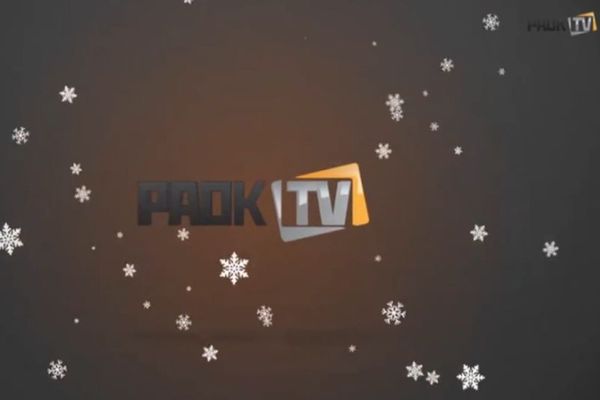 ΠΑΟΚ: Τα 5 καλύτερα βίντεο του 2013 (videos)