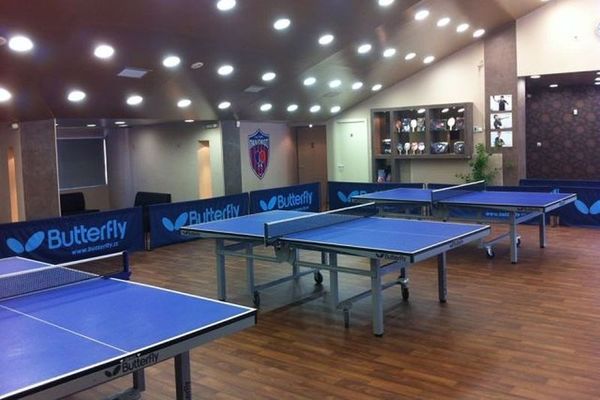 Πινγκ Πονγκ: Νέο… μέλος ο Πανιώνιος!