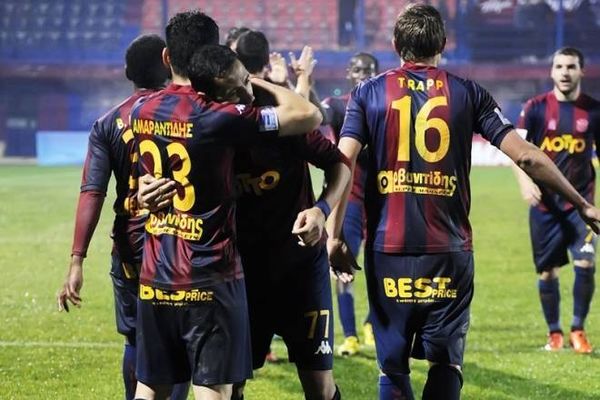 Βέροια: Περιμένοντας τους ξένους