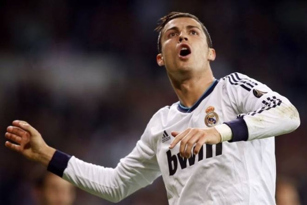 Μέντεζ: «Θα έβαζε 120 γκολ με Μπάρτσα ο Κριστιάνο»