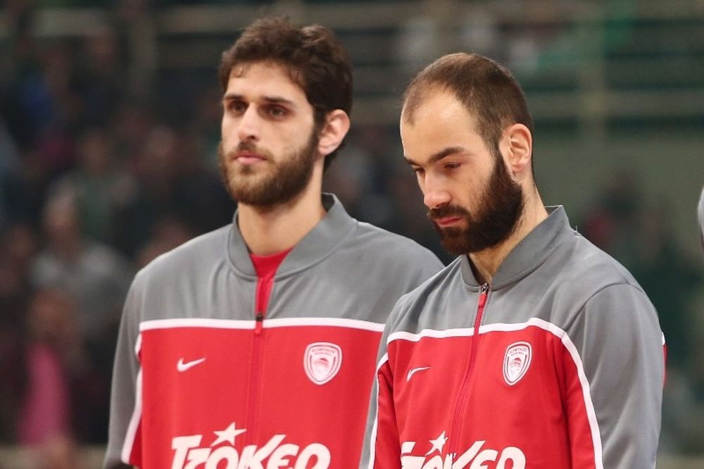 Onsports TV: Η αστοχία του Ολυμπιακού (video)