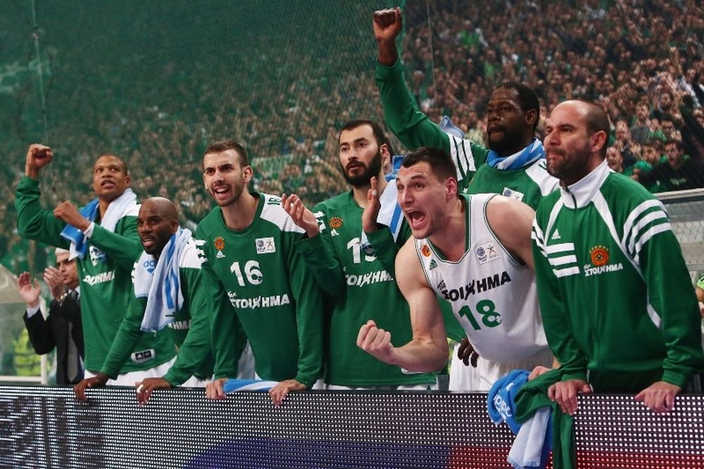 Onsports TV: Οι αντιδράσεις του Παναθηναϊκού (videos)