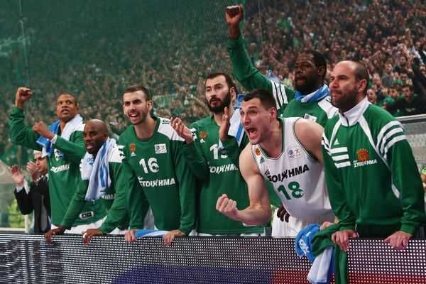 Onsports TV: Οι αντιδράσεις του Παναθηναϊκού (videos)