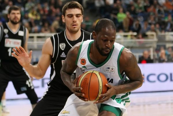 Παναθηναϊκός: Το 13άρι με ΠΑΟΚ (photos+video)