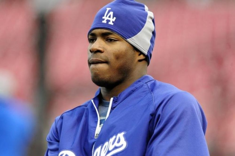 MLB: Νέα νομική περιπέτεια του Puig