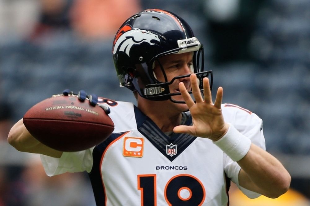 NFL: Ανακοινώθηκαν οι Pro Bowlers