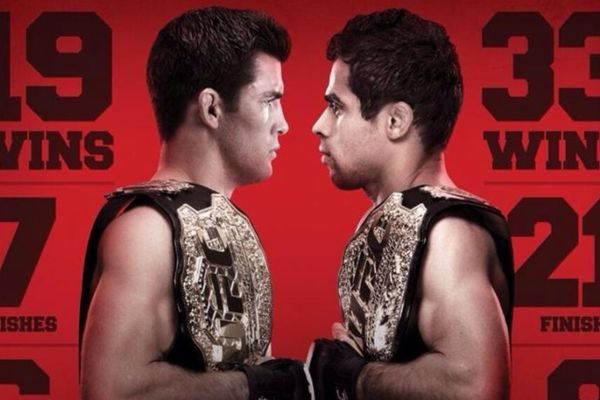 UFC 169: Στο κύριο πρόγραμμα ο Bagautinov