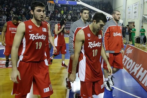 Ολυμπιακός: Ανασύνταξη, τώρα!