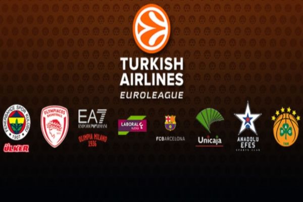 Ολυμπιακός: Το ακριβές πρόγραμμα στο Top 16 της Ευρωλίγκας