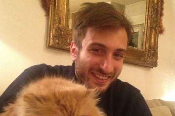 Διπλή χαρά...