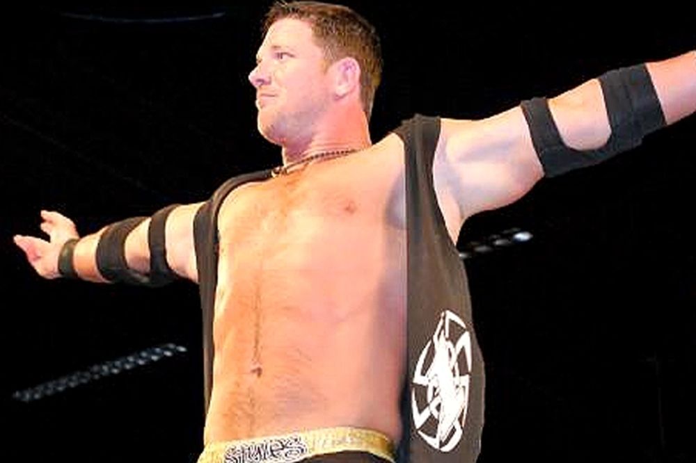 TNA Impact Wrestling: Ναυάγιο με AJ Styles (video)