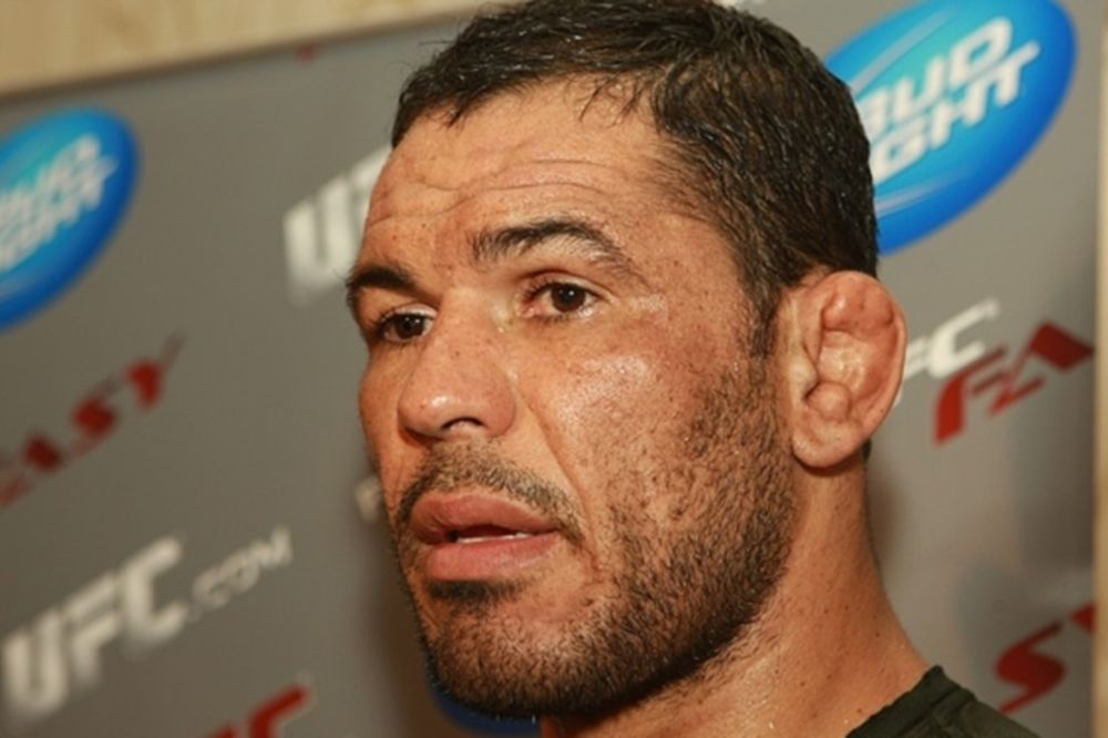 UFC: Σκέφτεται Nelson, Werdum και Barnett o «Big Nog»