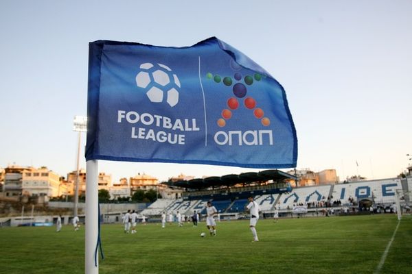 Football League: Μαραθώνιες… συγκινήσεις!
