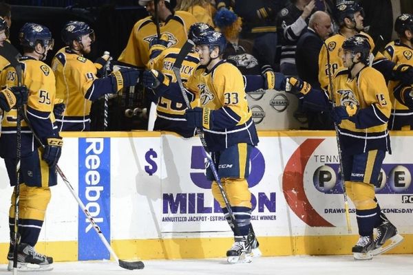 NHL: Επιβίωσαν οι «Πρεντς» (videos)