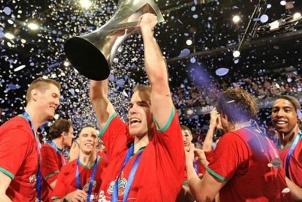 Eurocup: Ελληνική κυριαρχία (video+photos)