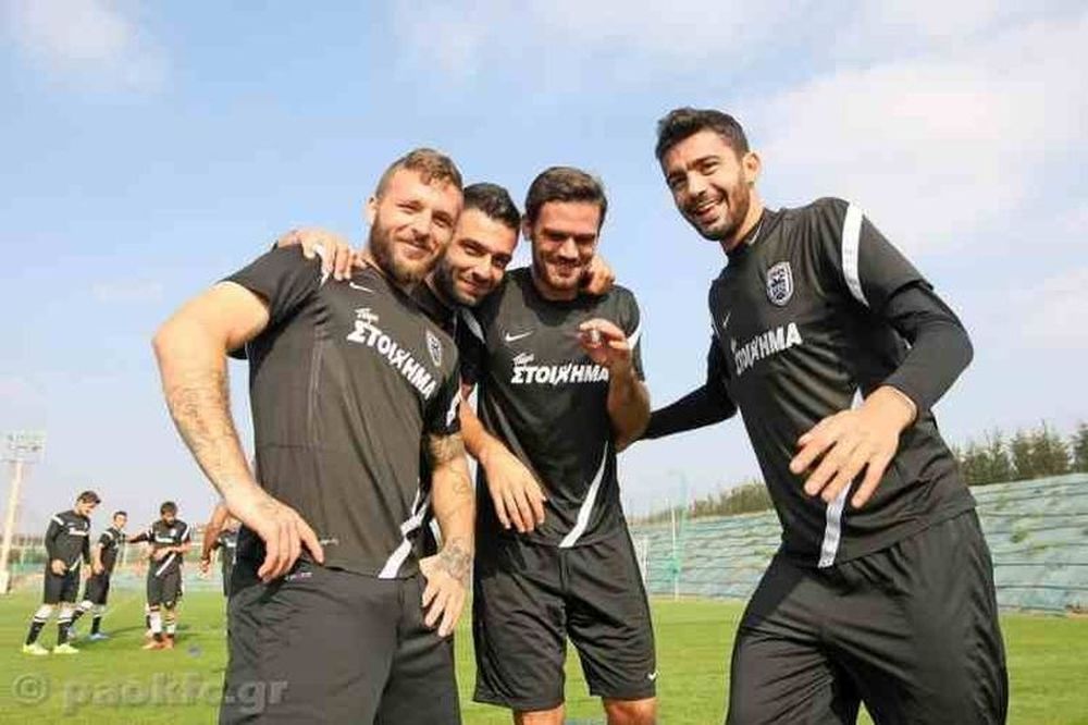 ΠΑΟΚ: Οι... γκάφες του 2013 (video)