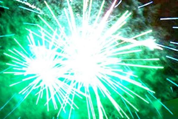 Παναθηναϊκός: «Καλή χρονιά με πολλά πράσινα χαμόγελα...» (photo)