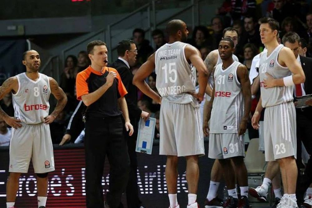 Μπάμπεργκ: Οι Γερμανοί δεν... ξανάρχονται! (photos+videos)