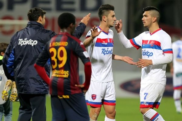 Πανιώνιος: Κανονικά... Νέα Σμύρνη