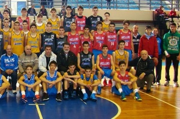 ΠΑΟΚ: Διαπρέπουν οι παίκτες των ακαδημιών