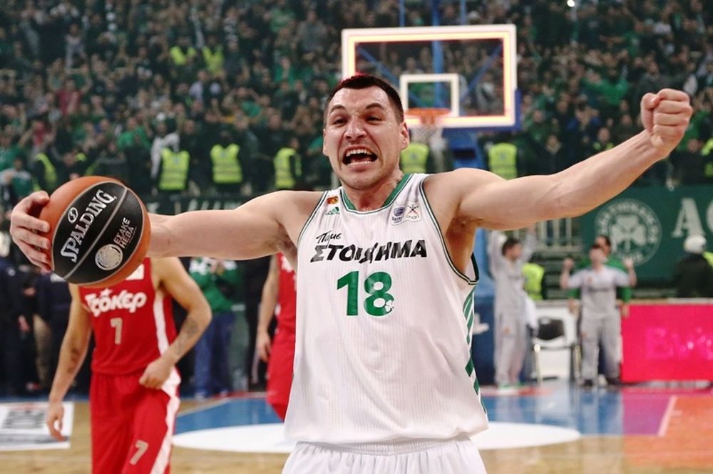Ματσιούλις: «Γι' αυτό ξέσπασα!»