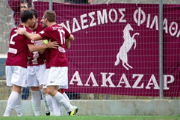 ΑΕΛ: Μειώνει τις τιμές των εισιτηρίων