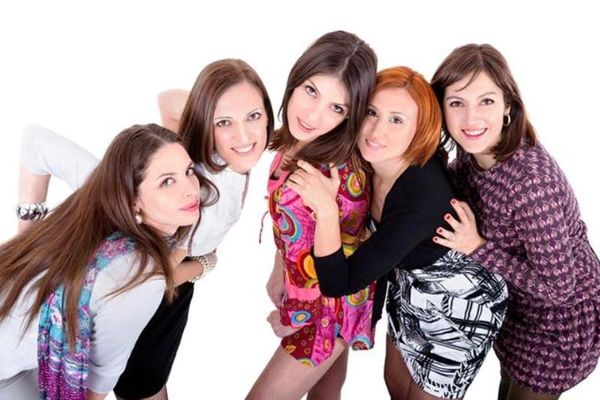 Sex ή ψώνια; Τι προτιμούν οι γυναίκες...