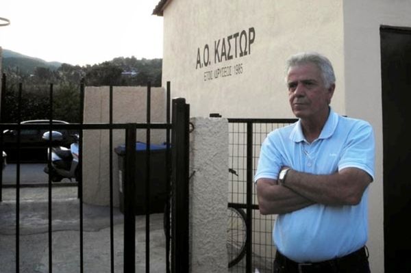 Μπαχαδέρογλου: «Κανένα θέμα συγχώνευσης Κάστορα-Καστοριάς προς το παρών»