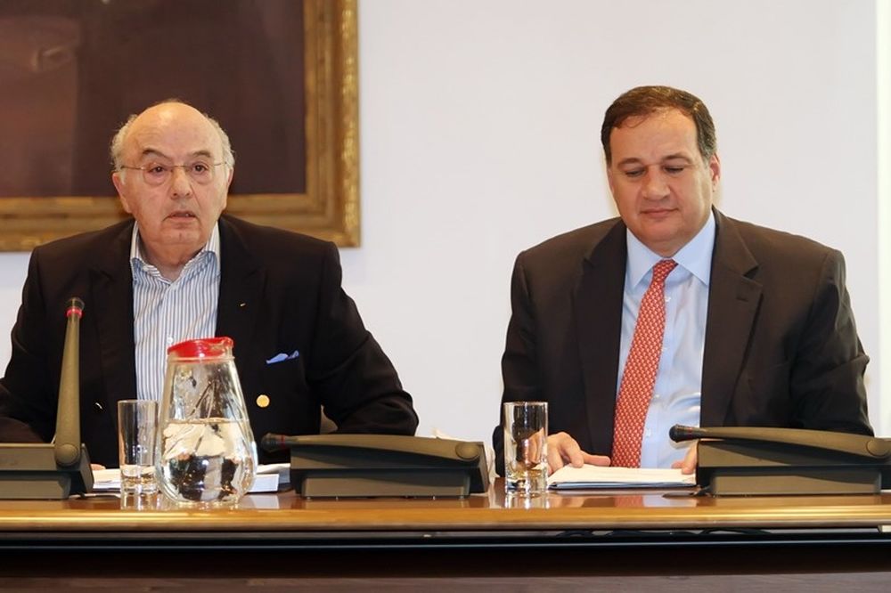 «Ολυμπιακή Φλόγα μόνο στην Ελλάδα»