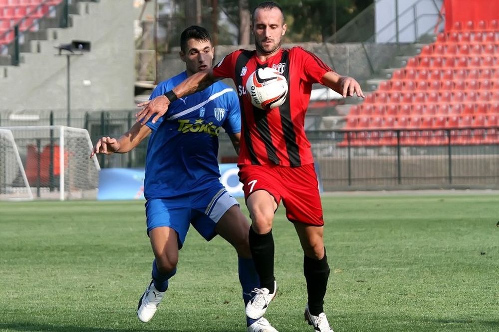 Κέρκυρα: Στα βαθιά ο Σίκιμιτς