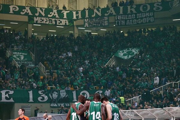 Onsports TV: Το «γλέντησε» η Θύρα 13 στην πρεμιέρα