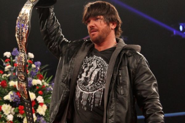 TNA Impact Wrestling: Γύρισε ο AJ Styles (photos+videos)