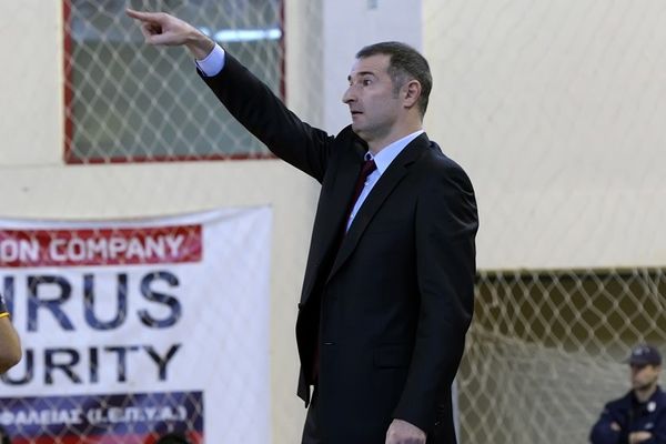 Μάρκοβιτς: «Μπορούμε σε δύσκολες έδρες»