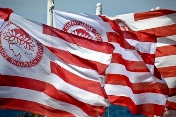 Ολυμπιακός: Ανέλαβε ο Τοπολιάτης