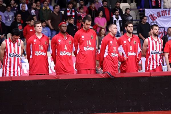 Onsports TV: Όλοι μαζί στο ΣΕΦ (video)